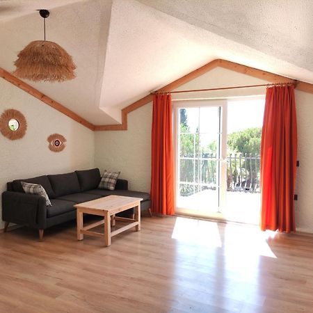 Gunes Boutique Otel 费特希耶 外观 照片