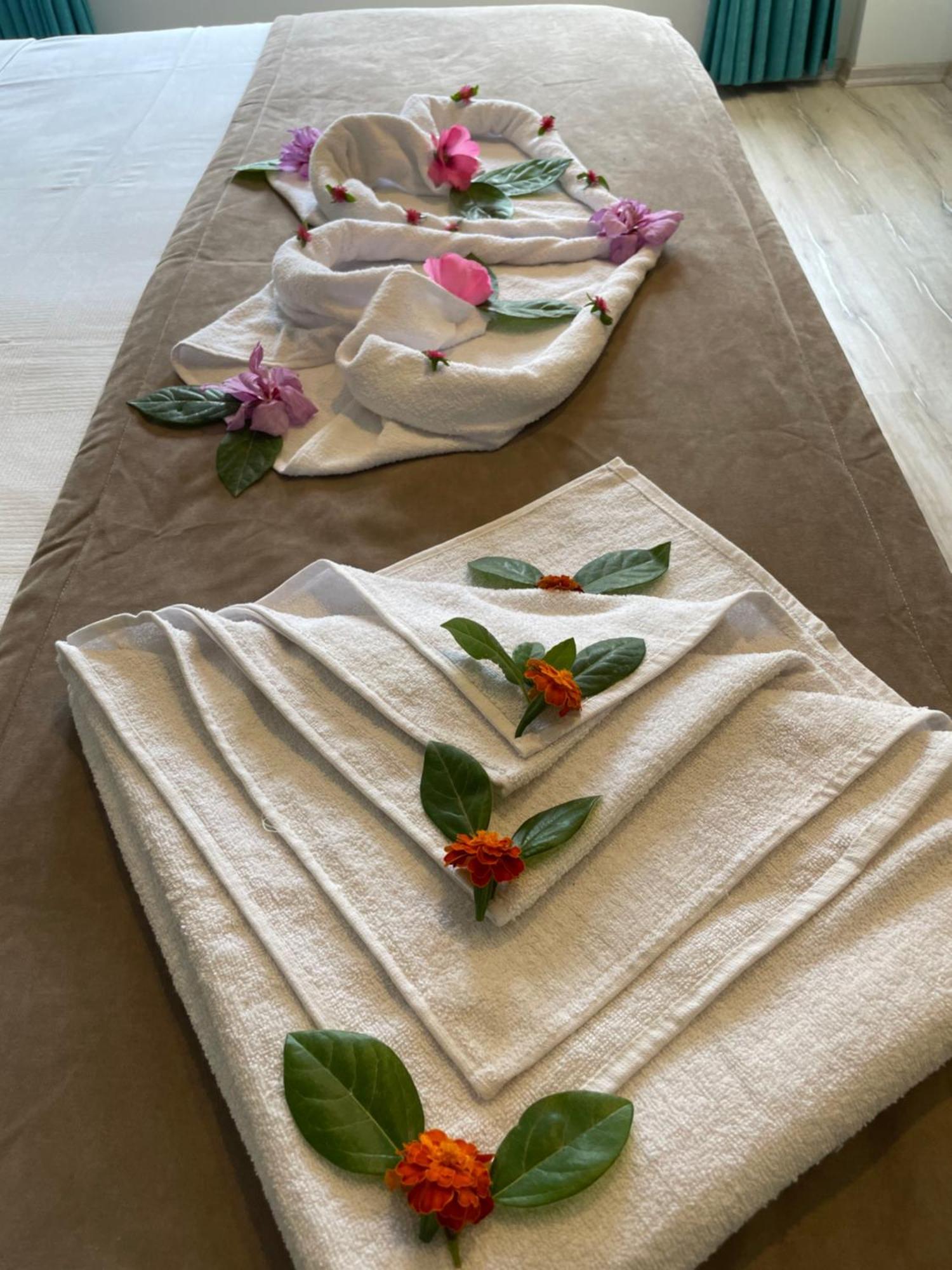 Gunes Boutique Otel 费特希耶 外观 照片