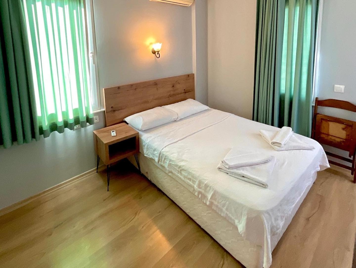 Gunes Boutique Otel 费特希耶 外观 照片