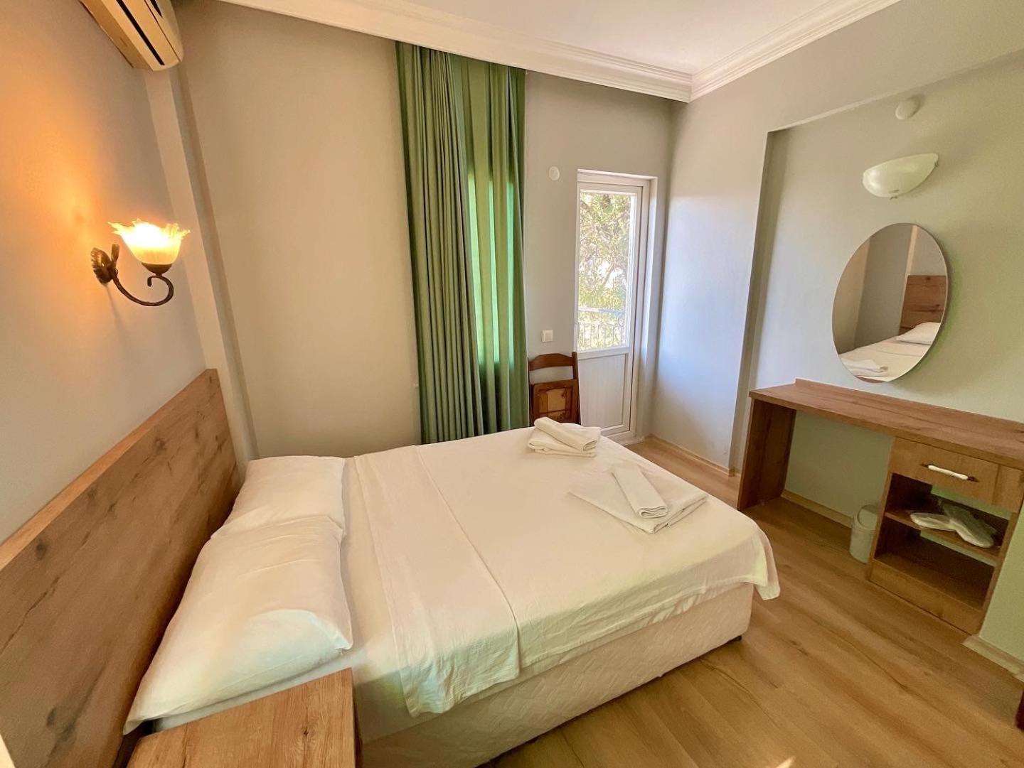 Gunes Boutique Otel 费特希耶 外观 照片