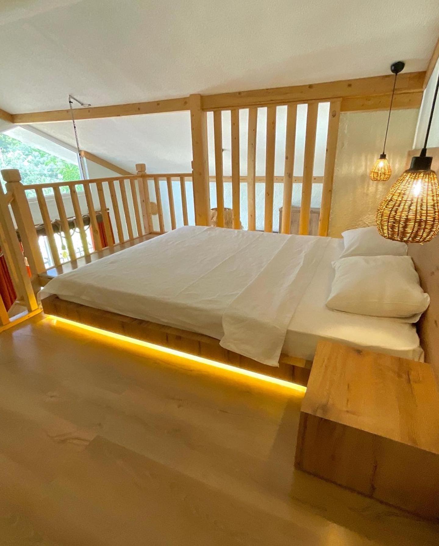 Gunes Boutique Otel 费特希耶 外观 照片