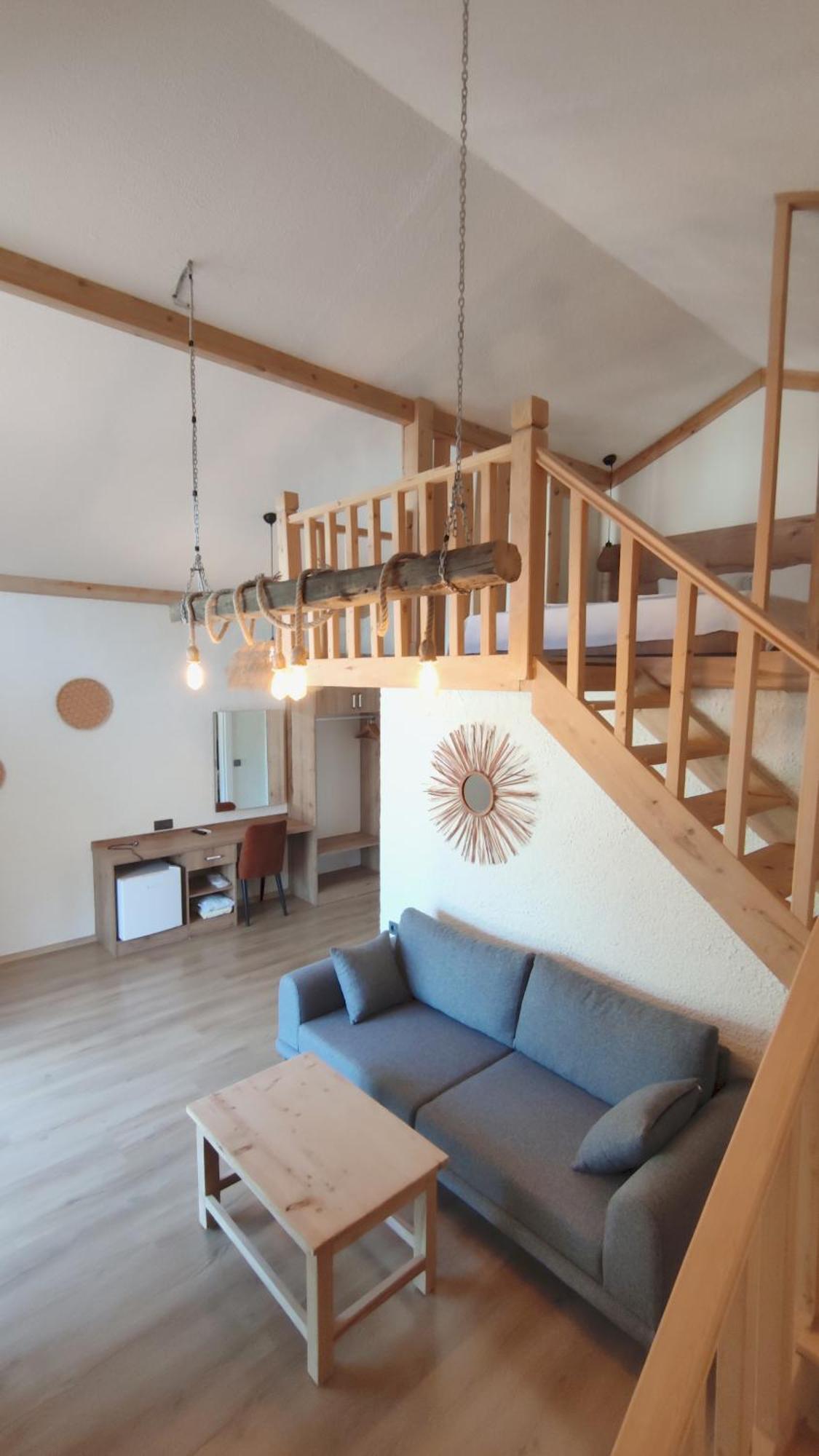 Gunes Boutique Otel 费特希耶 外观 照片