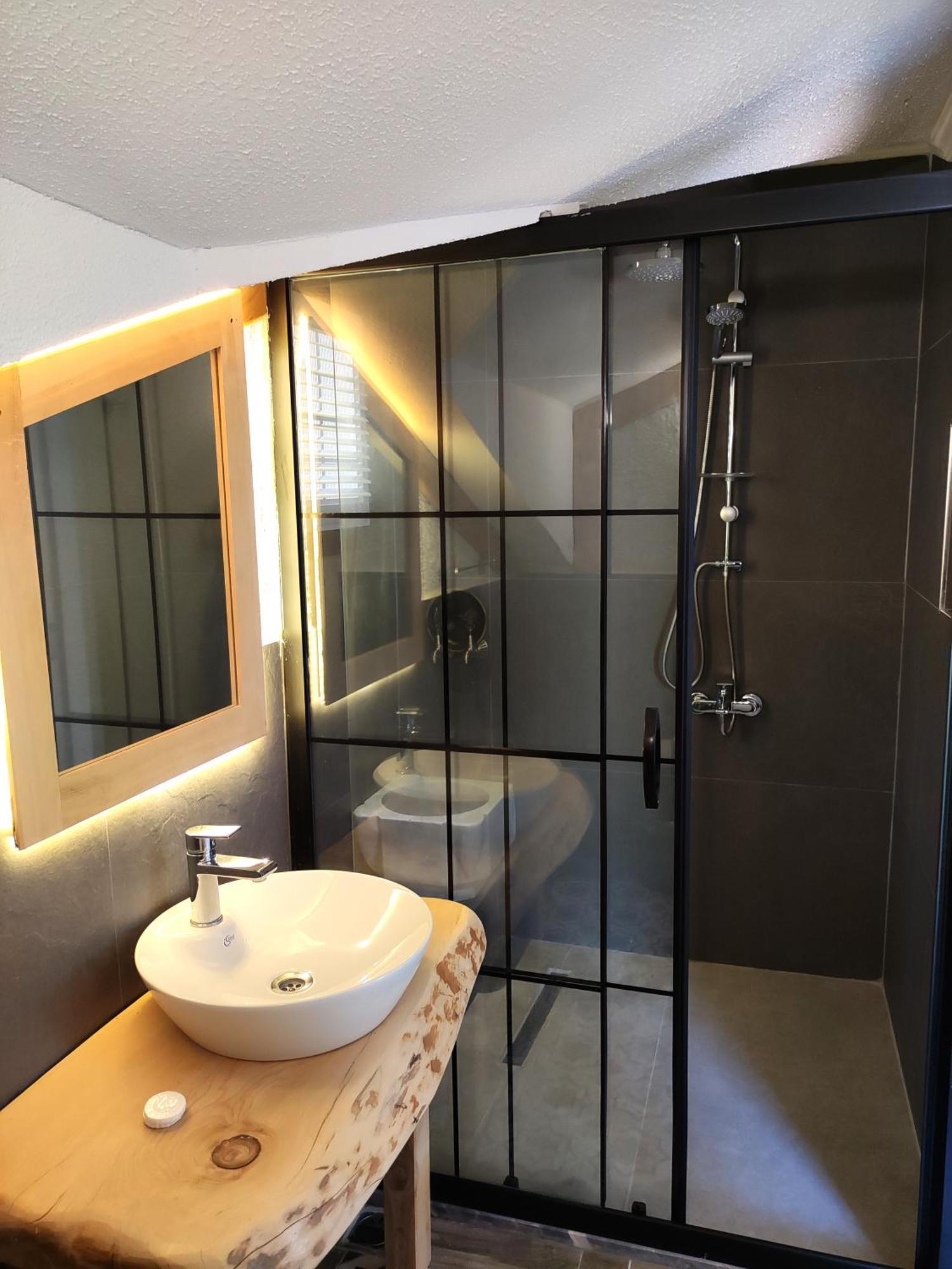 Gunes Boutique Otel 费特希耶 外观 照片