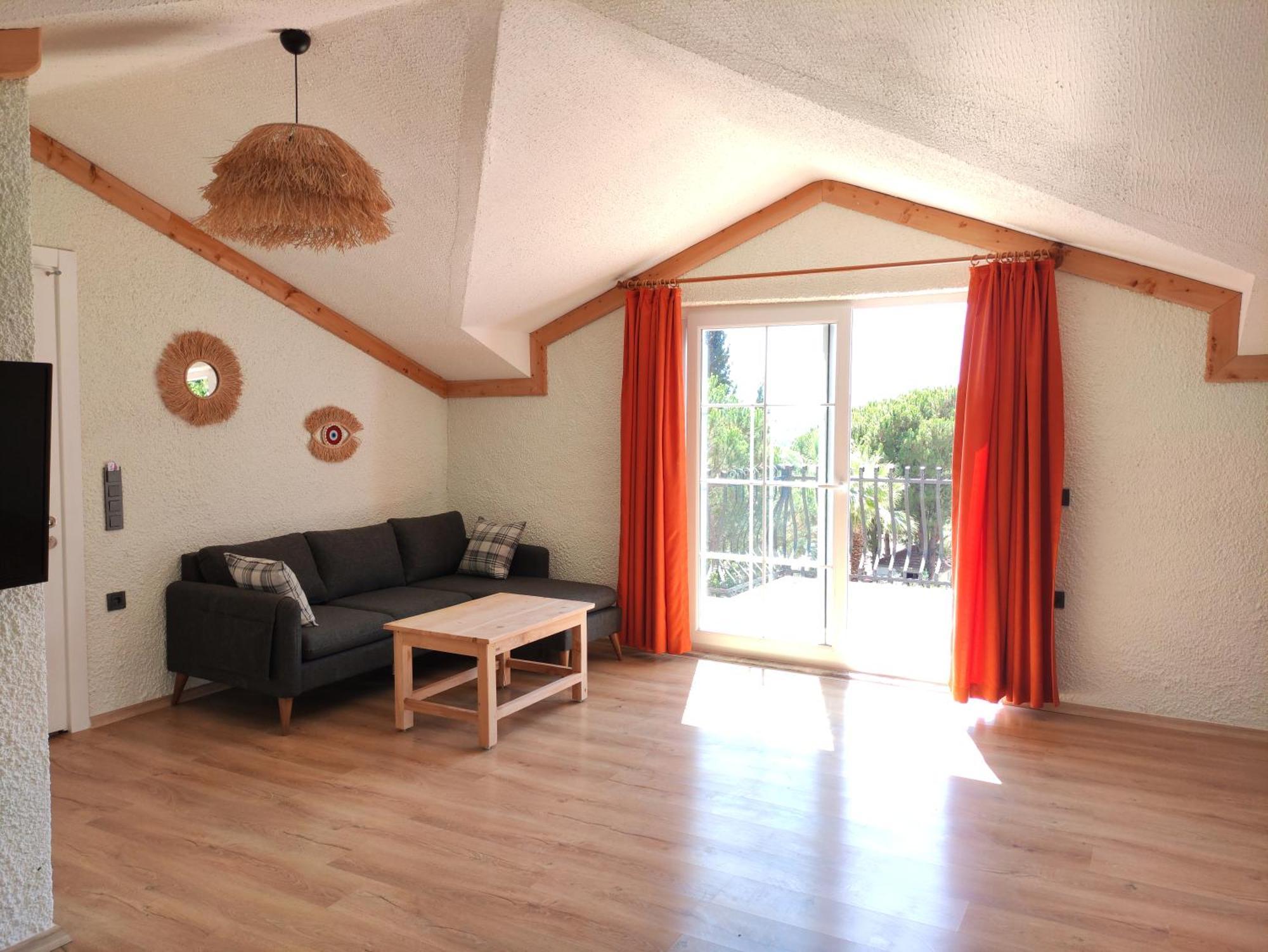 Gunes Boutique Otel 费特希耶 外观 照片